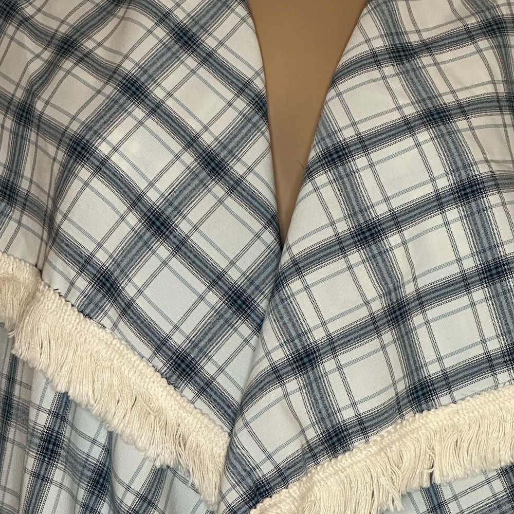 New | SHEIN Trim Coat - Size  0XL - Picture 6 of 14